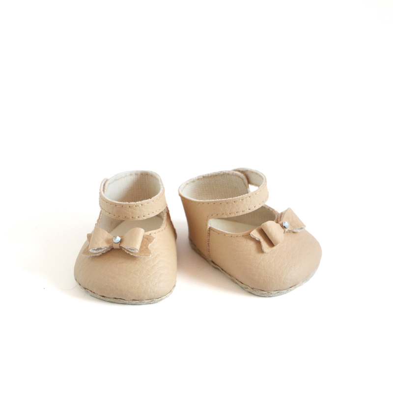 Ballerina`s met bandje